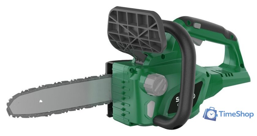 Аккумуляторная пила Stalco S97714 (без АКБ) - Изображение №1 — Интернет-магазин Time-Shop