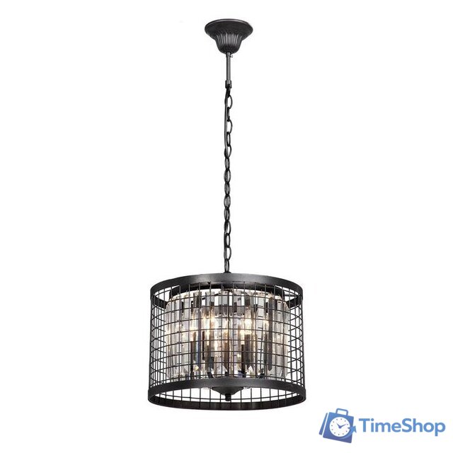 Подвесная люстра Vitaluce V5184-1/4 - Изображение №1 — Интернет-магазин Time-Shop