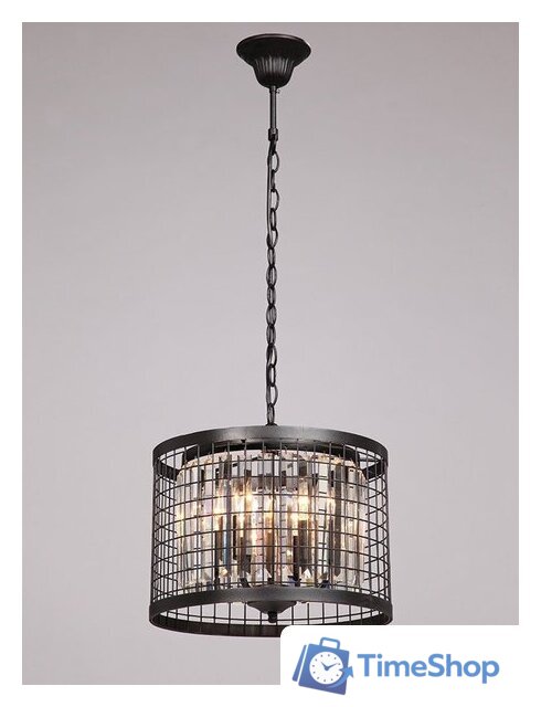 Подвесная люстра Vitaluce V5184-1/4 - Изображение №2 — Интернет-магазин Time-Shop