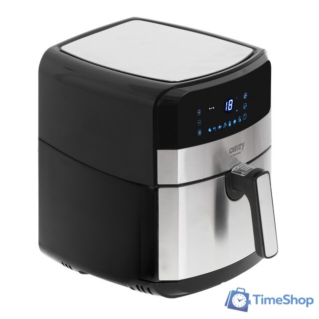 Аэрогриль (аэрофритюрница) Camry CR 6311 - Изображение №2 — Интернет-магазин Time-Shop