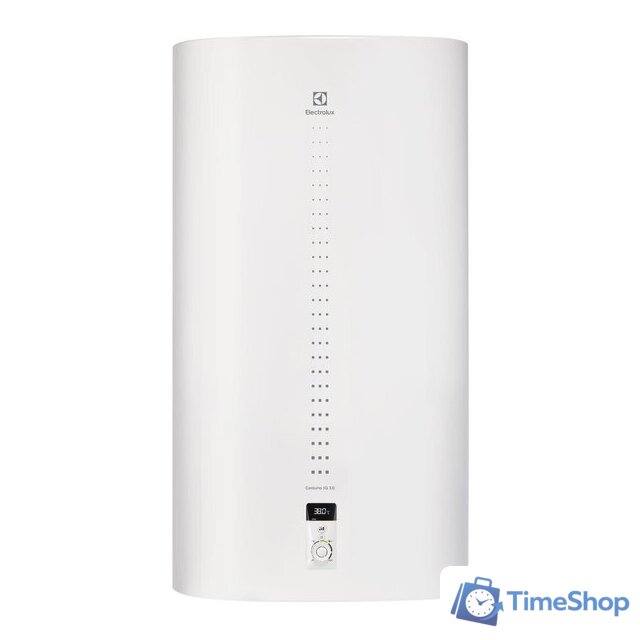 Накопительный электрический водонагреватель Electrolux EWH 100 Centurio IQ 3.0 - Изображение №2 — Интернет-магазин Time-Shop