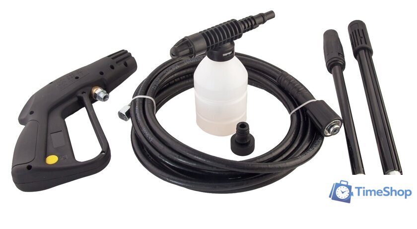 Мойка высокого давления Kolner KHPW 2200SP - Изображение №3 — Интернет-магазин Time-Shop