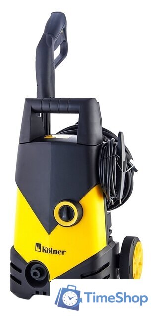 Мойка высокого давления Kolner KHPW 2200SP - Изображение №1 — Интернет-магазин Time-Shop