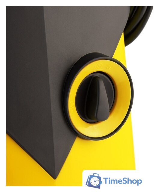 Мойка высокого давления Kolner KHPW 2200SP - Изображение №2 — Интернет-магазин Time-Shop