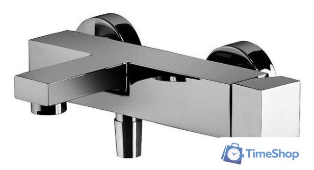 Смеситель Paffoni Elle EL022CR - Изображение №1 — Интернет-магазин Time-Shop