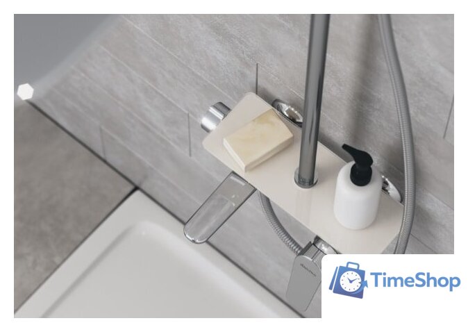 Душевая система  RedBlu 977720000 - Изображение №10 — Интернет-магазин Time-Shop