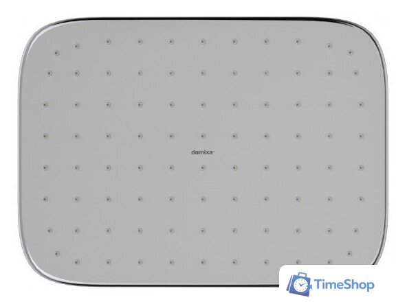 Душевая система  RedBlu 977720000 - Изображение №7 — Интернет-магазин Time-Shop