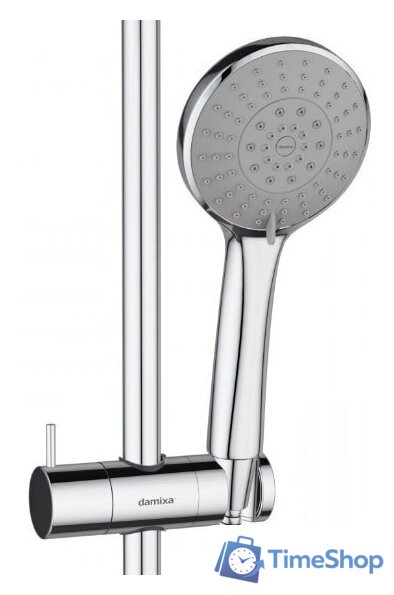 Душевая система  RedBlu 977720000 - Изображение №6 — Интернет-магазин Time-Shop