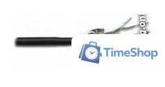 Кабель Lanmaster LAN-5EFTP-WP-OUT - Изображение №1 — Интернет-магазин Time-Shop