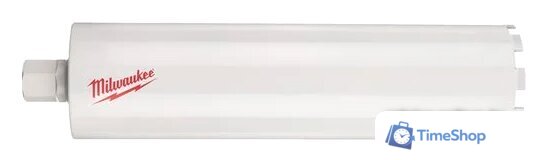 Коронка Milwaukee WCHP-TK 126 мм 4932478955 - Изображение №1 — Интернет-магазин Time-Shop