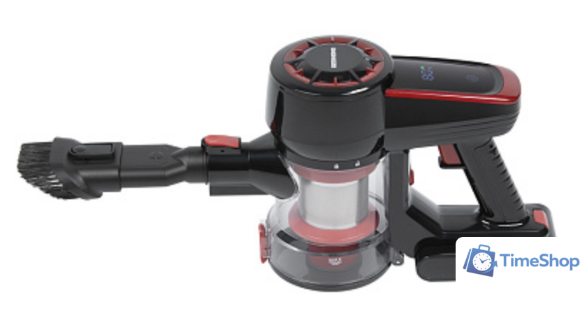 Пылесос Redmond (Редмонд) VH1313 - Изображение №4 — Интернет-магазин Time-Shop