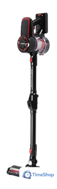 Пылесос Redmond (Редмонд) VH1313 - Изображение №2 — Интернет-магазин Time-Shop