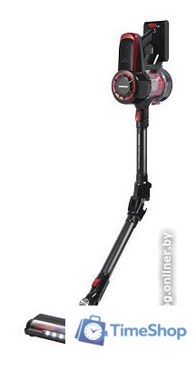 Пылесос Redmond (Редмонд) VH1313 - Изображение №1 — Интернет-магазин Time-Shop