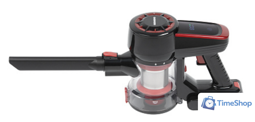 Пылесос Redmond (Редмонд) VH1313 - Изображение №3 — Интернет-магазин Time-Shop