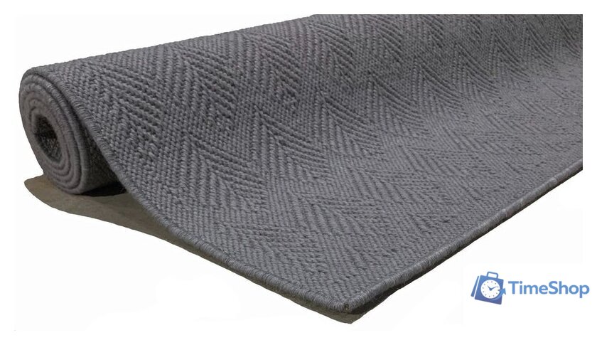 Ковер для жилой комнаты Moldabela Lana Прямоугольник 7649 1 68400 (2.0x3.0) - Изображение №5 — Интернет-магазин Time-Shop