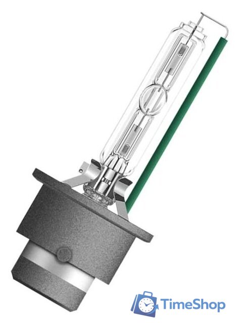 Ксеноновая лампа Osram D4S Xenarc Classic 1шт [66440CLC] - Изображение №3 — Интернет-магазин Time-Shop