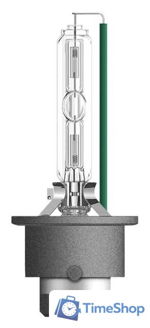 Ксеноновая лампа Osram D4S Xenarc Classic 1шт [66440CLC] - Изображение №2 — Интернет-магазин Time-Shop