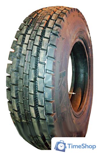 Всесезонные шины KAMA НК-240 8.25R20 130/128K - Изображение №1 — Интернет-магазин Time-Shop