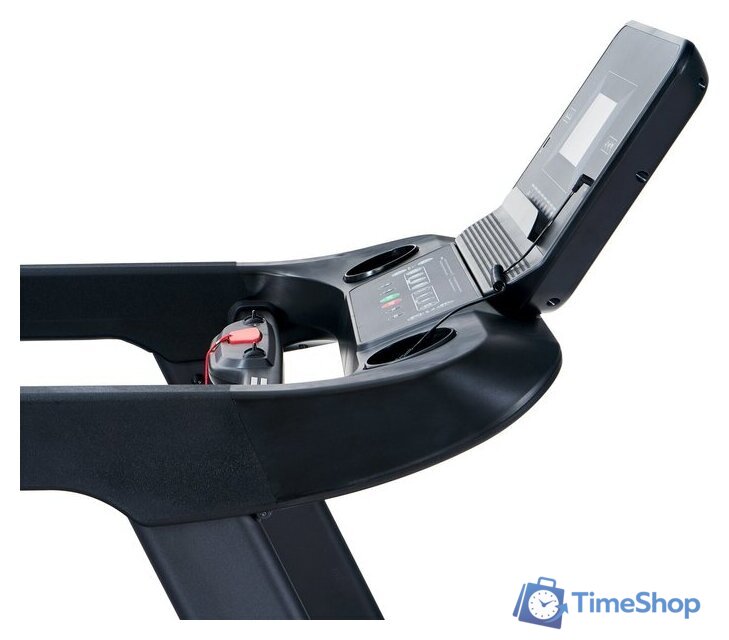 Электрическая беговая дорожка Proxima Gela - Изображение №5 — Интернет-магазин Time-Shop