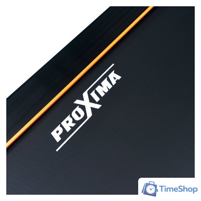 Электрическая беговая дорожка Proxima Gela - Изображение №10 — Интернет-магазин Time-Shop