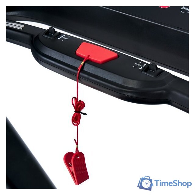 Электрическая беговая дорожка Proxima Gela - Изображение №7 — Интернет-магазин Time-Shop