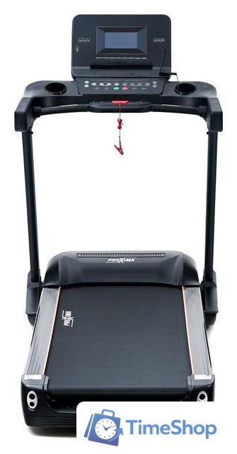 Электрическая беговая дорожка Proxima Gela - Изображение №3 — Интернет-магазин Time-Shop