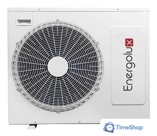 Кондиционер Energolux Geneva 3 SAS07G3-AI/SAU07G3-AI - Изображение №3 — Интернет-магазин Time-Shop