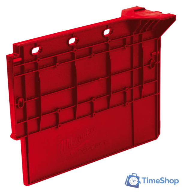 Разделители переставные Milwaukee Packout 4932480624 - Изображение №1 — Интернет-магазин Time-Shop