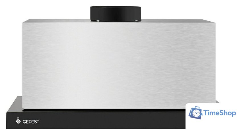 Кухонная вытяжка GEFEST ВО 4501 Р23 - Изображение №2 — Интернет-магазин Time-Shop