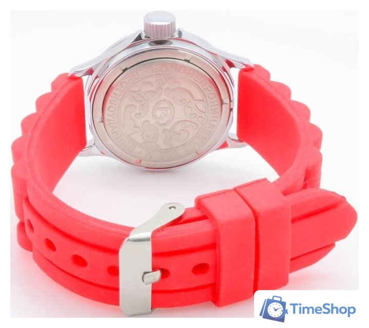 Наручные часы Восток Женские 051462 - Изображение №3 — Интернет-магазин Time-Shop