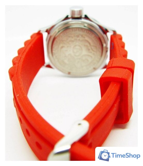 Наручные часы Восток Женские 051462 - Изображение №10 — Интернет-магазин Time-Shop