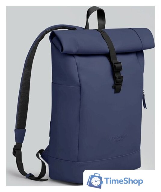 Городской рюкзак Gaston Luga Splash Rolltop Backpack 16