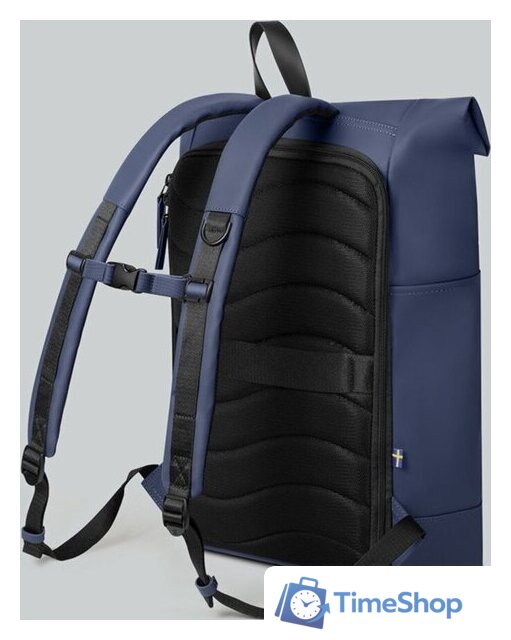 Городской рюкзак Gaston Luga Splash Rolltop Backpack 16