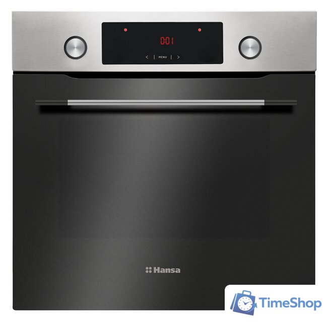 Электрический духовой шкаф Hansa BOEI68481 - Изображение №1 — Интернет-магазин Time-Shop
