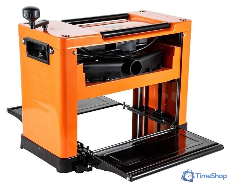 Рейсмусовый станок Gigant TPJ-330-2000 - Изображение №5 — Интернет-магазин Time-Shop