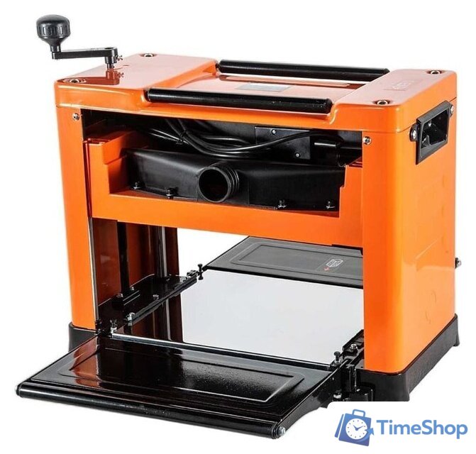 Рейсмусовый станок Gigant TPJ-330-2000 - Изображение №7 — Интернет-магазин Time-Shop