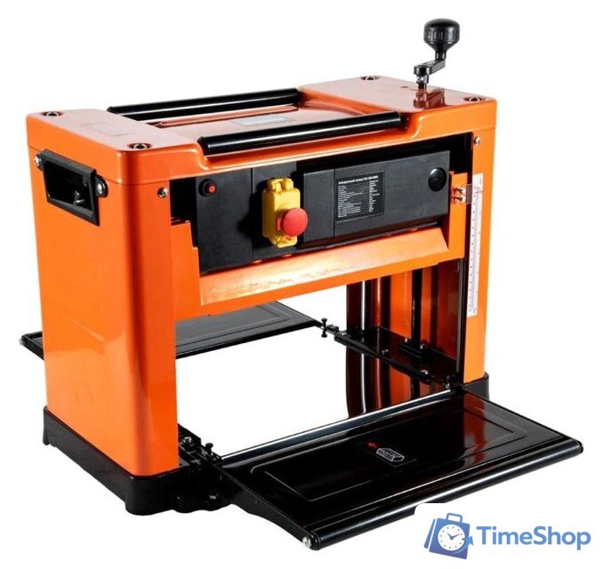 Рейсмусовый станок Gigant TPJ-330-2000 - Изображение №1 — Интернет-магазин Time-Shop