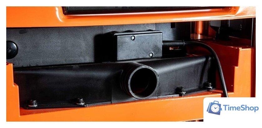 Рейсмусовый станок Gigant TPJ-330-2000 - Изображение №13 — Интернет-магазин Time-Shop