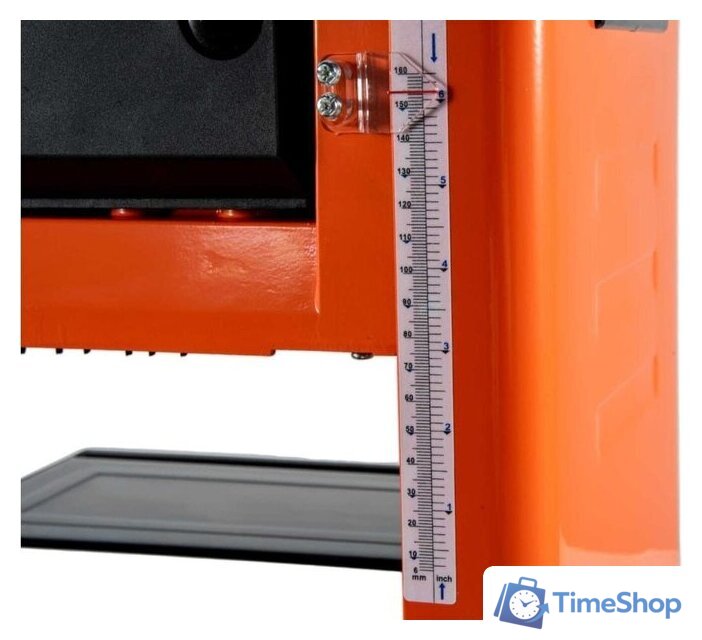 Рейсмусовый станок Gigant TPJ-330-2000 - Изображение №10 — Интернет-магазин Time-Shop