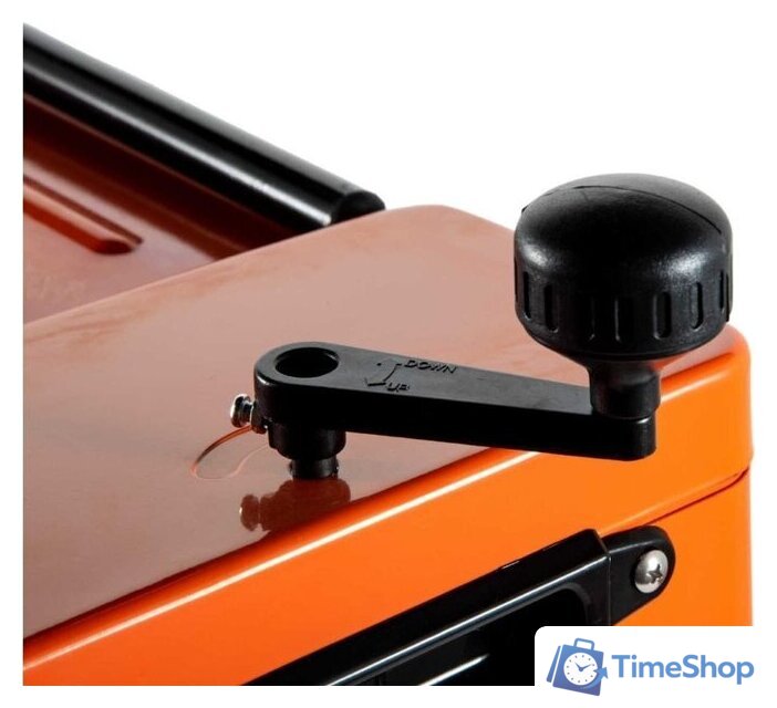 Рейсмусовый станок Gigant TPJ-330-2000 - Изображение №12 — Интернет-магазин Time-Shop