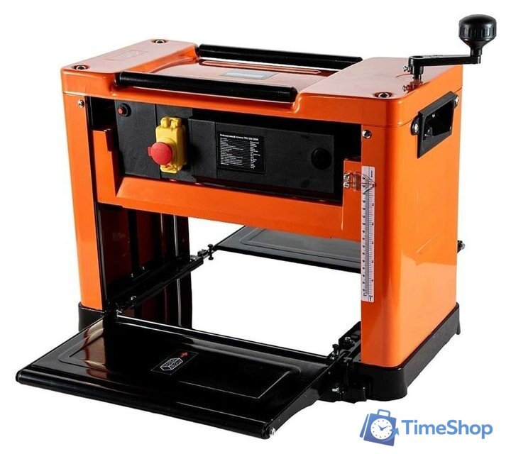 Рейсмусовый станок Gigant TPJ-330-2000 - Изображение №3 — Интернет-магазин Time-Shop