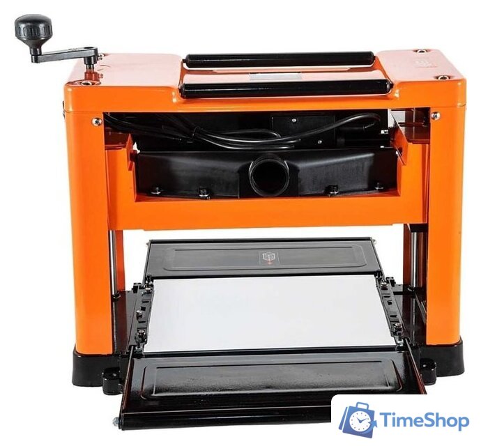 Рейсмусовый станок Gigant TPJ-330-2000 - Изображение №6 — Интернет-магазин Time-Shop