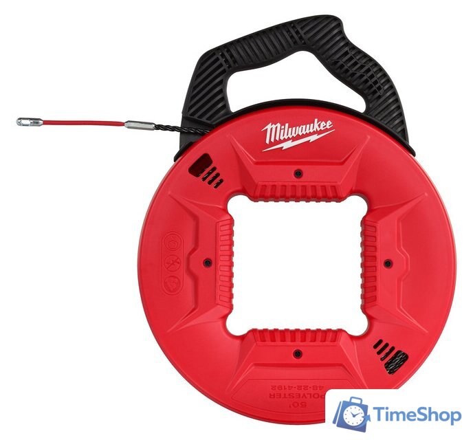 Протяжка кабельная Milwaukee 4932472118 - Изображение №1 — Интернет-магазин Time-Shop