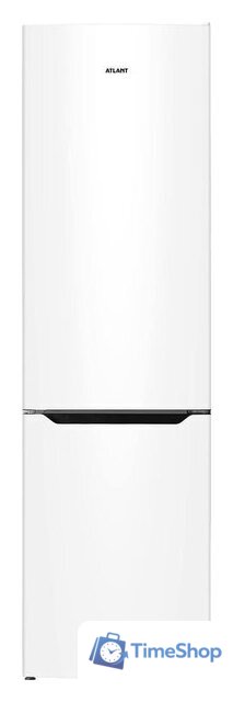 Холодильник ATLANT ХМ-6626-109 - Изображение №1 — Интернет-магазин Time-Shop
