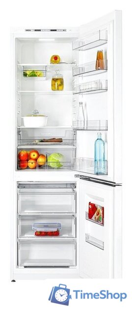 Холодильник ATLANT ХМ-6626-109 - Изображение №2 — Интернет-магазин Time-Shop