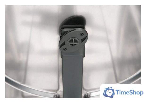 Отдельностоящая посудомоечная машина Hansa ZWM427WH - Изображение №13 — Интернет-магазин Time-Shop