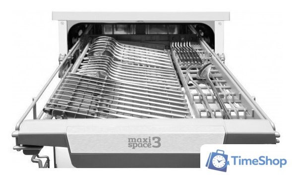Отдельностоящая посудомоечная машина Hansa ZWM427WH - Изображение №5 — Интернет-магазин Time-Shop