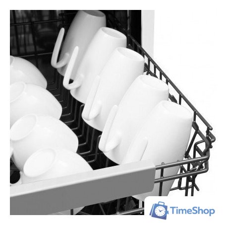 Отдельностоящая посудомоечная машина Hansa ZWM427WH - Изображение №12 — Интернет-магазин Time-Shop