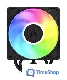 Кулер для процессора Arctic Freezer 36-S A-RGB ACFRE00198A - Изображение №5 — Интернет-магазин Time-Shop