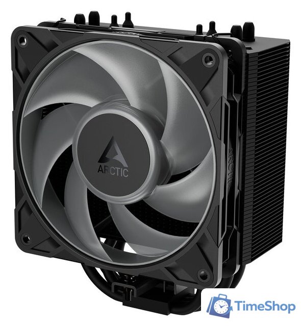 Кулер для процессора Arctic Freezer 36-S A-RGB ACFRE00198A - Изображение №2 — Интернет-магазин Time-Shop